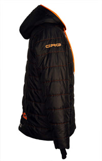 CRG Kart Sparco Jacke Bomber