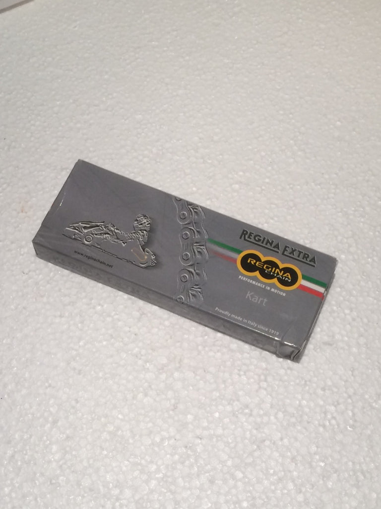 Kart Kette Regina HK EXTRA Racing Typ 428 56GL
