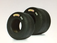Satz Komet K3-H Kartreifen 4.60/7.10-5 - Harte Mischung