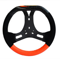 17. CRG Kart Lenkrad