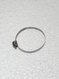 Schlauchschelle Vergaser 5mm 38-49mm Spezial - Anti Foaming