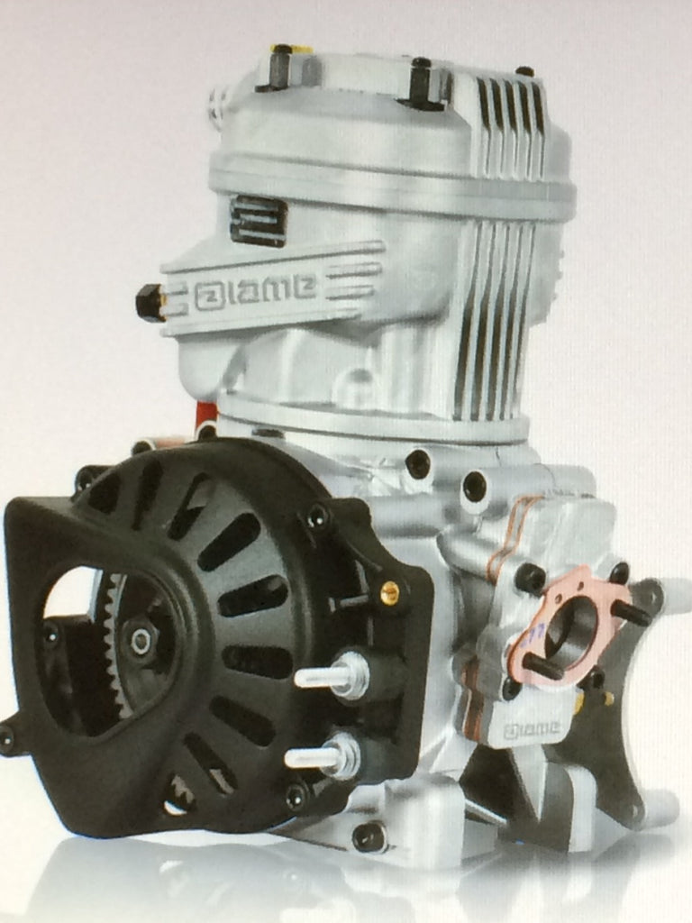 IAME X30 Tag 125ccm