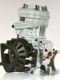 IAME X30 Tag 125ccm