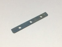 Modena KK2 125ccm Membrane Stopperleiste