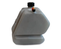 CRG Kart Benzintank 8,5L getönt