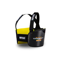 Bengio Bumper Rippenschutz Carbon