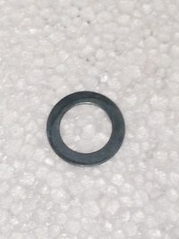 32.TM Distanzscheibe Sekundärwelle 32x21x2mm