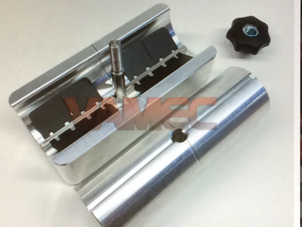 Vamec Membranpresse