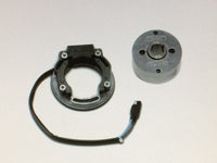 36. Kart TM Zündung (TM 15155) Ø 94mm 125ccm KZ