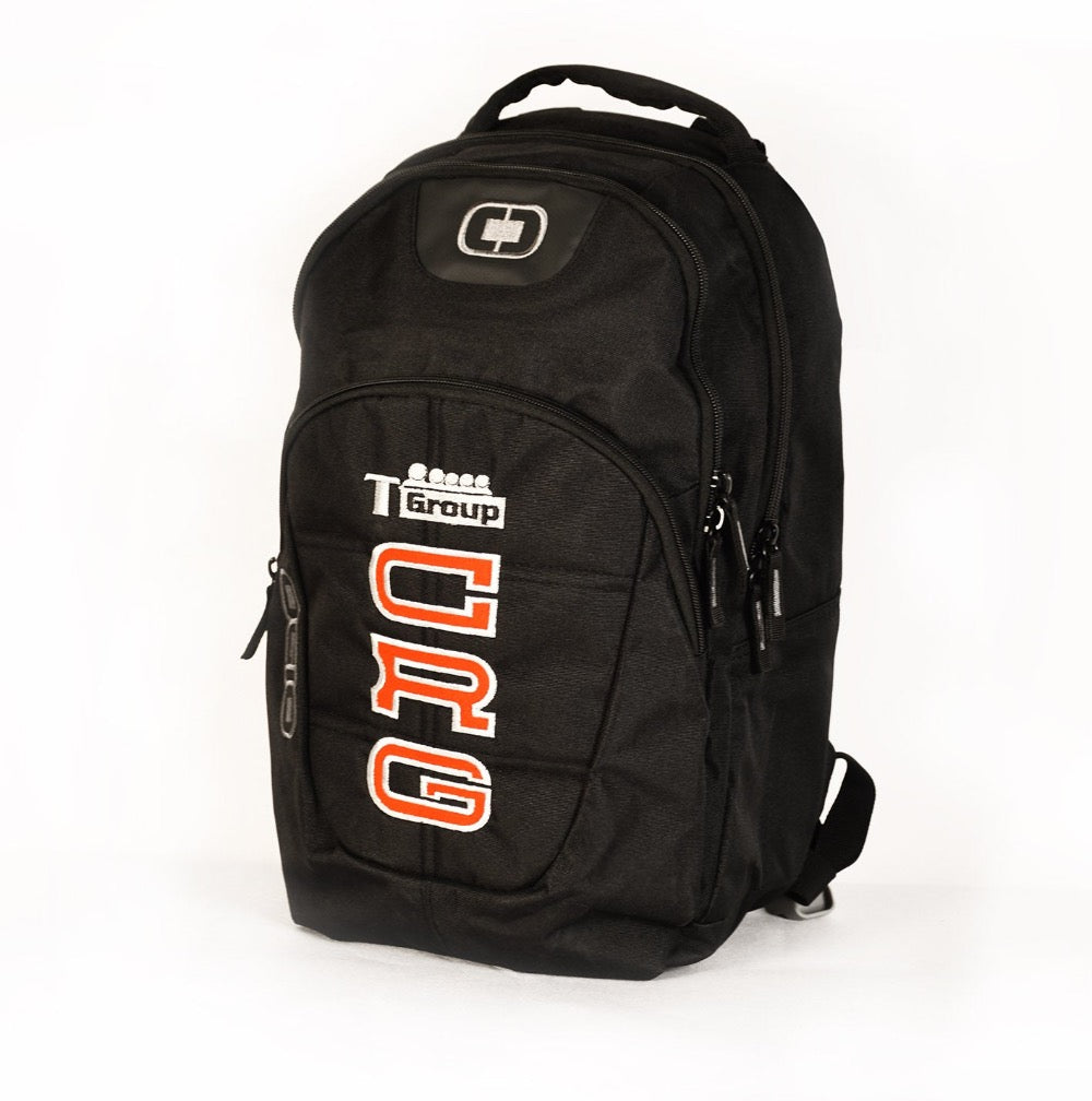 CRG Kart Rucksack