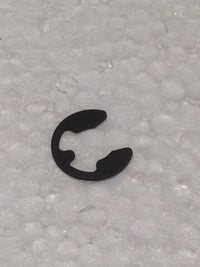 3. CRG Kart Sicherungsclip Schwimmbolzen Bremsscheibe hinten