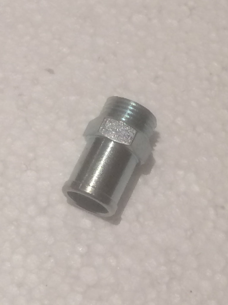 39. Pavesi Motor Wasseradapter Zylinderkopf
