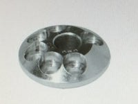 4. CRG Kart Excenter für 8mm Achsschenkelbolzen