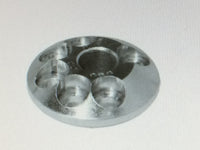 4. CRG Kart Excenter für 8mm Achsschenkelbolzen