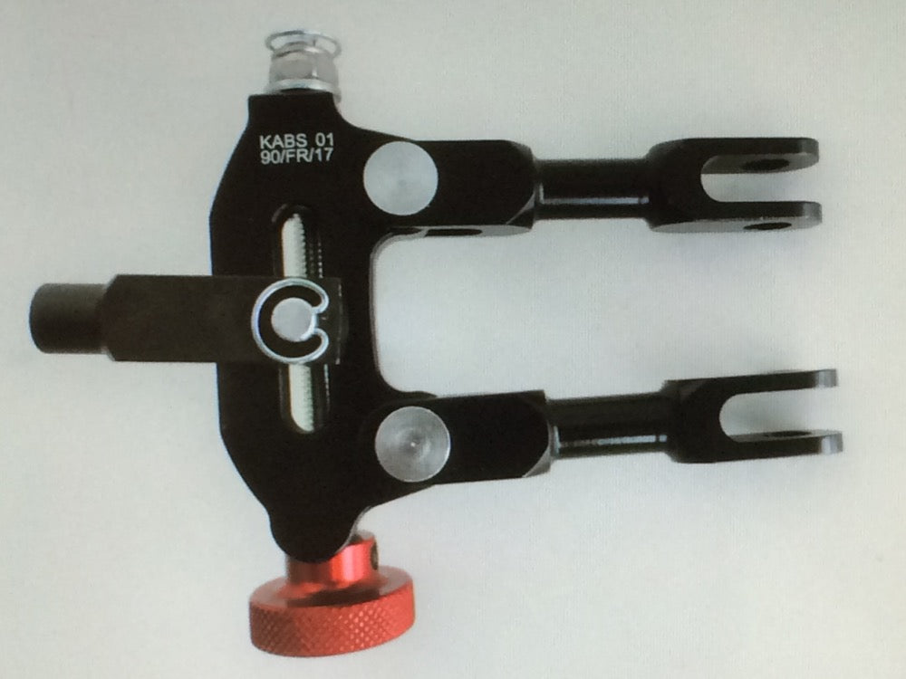 Kart Bremskraftverteiler KABS