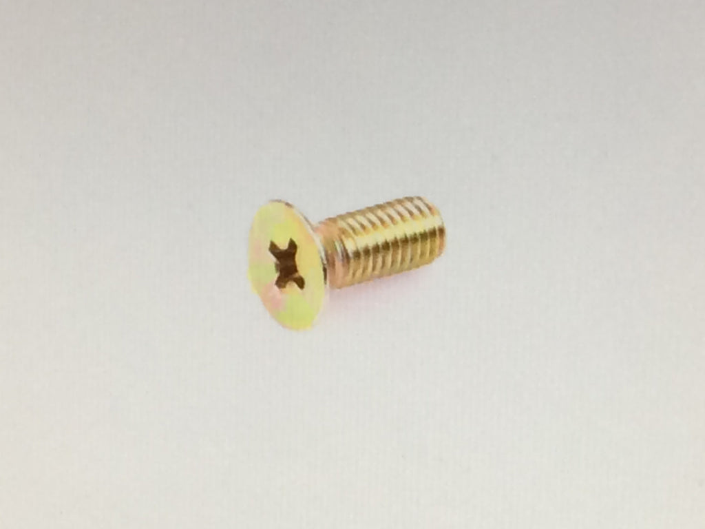 9. Rotax Max Schraube M5x12mm