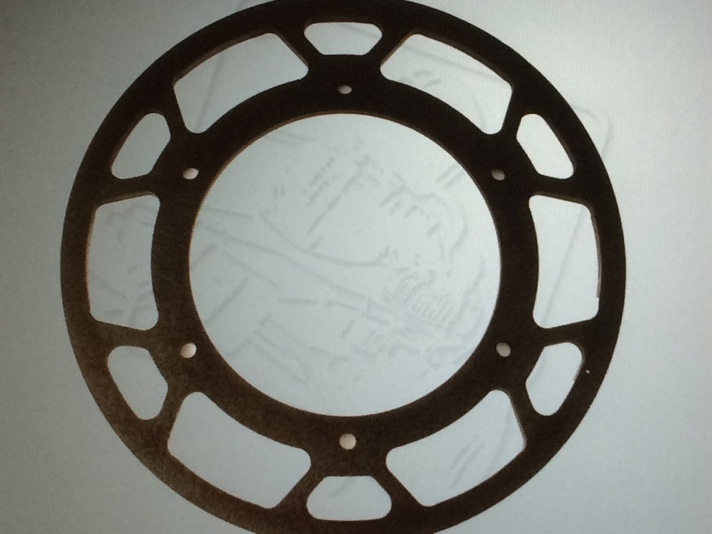 Kart Kettenblatt Protector HQ X-Light Ø 212mm 73Z-82Z Goldspeed