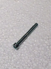42. Kart TM Schraube Motorgehäuse 6 x 45mm 125ccm KZ