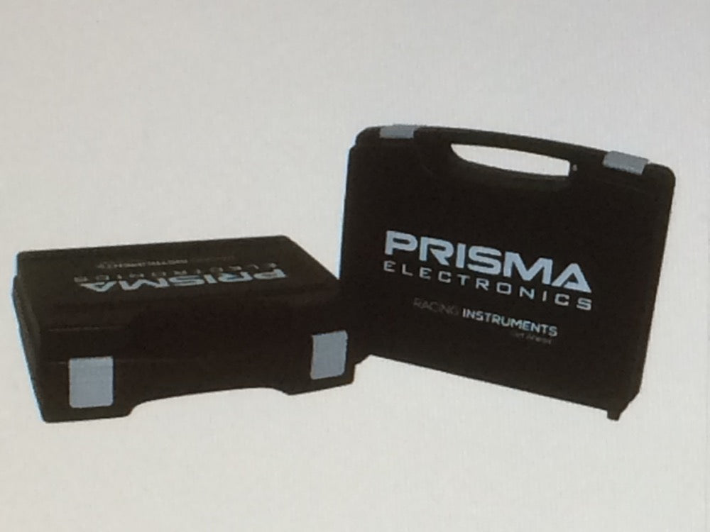 PRISMA HIPREMA 4 Koffer für Digital Luftdruckprüfer