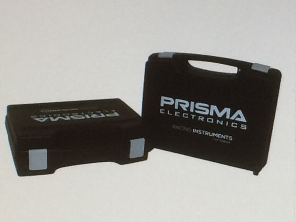 Luftdruckpruefer Prisma HIPREMA 4 mit Stoppuhr - Kart Shop @ Kartshop-XL