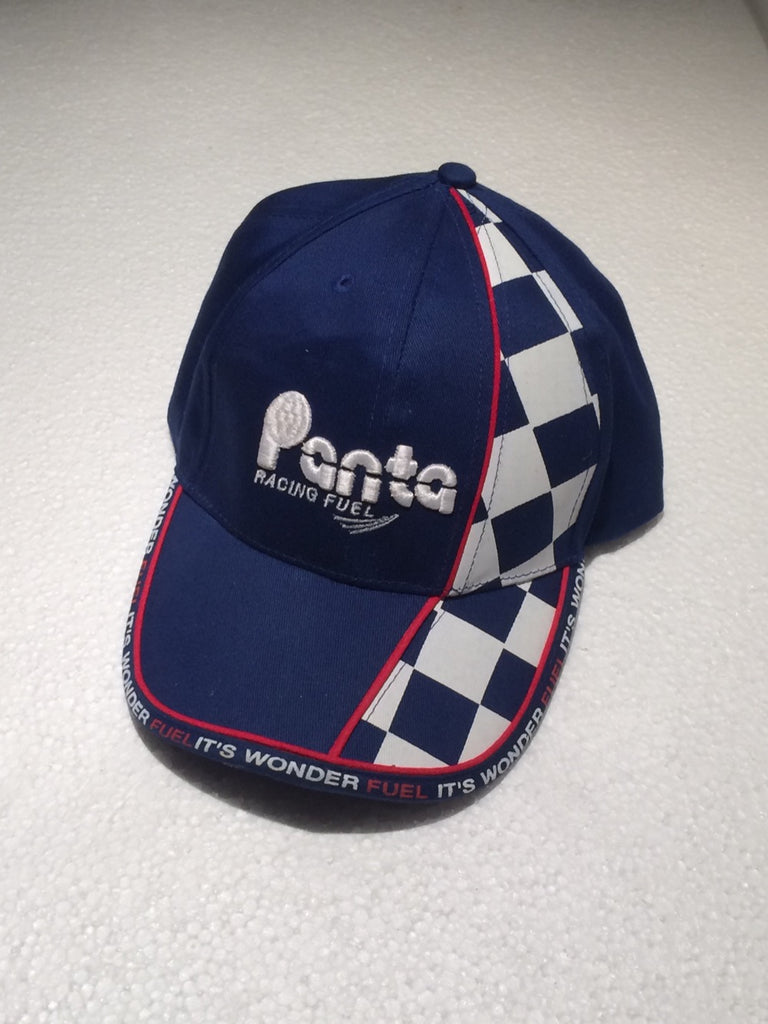 Cap Panta Racing Fuel