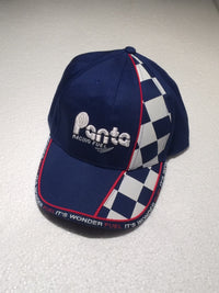 Cap Panta Racing Fuel