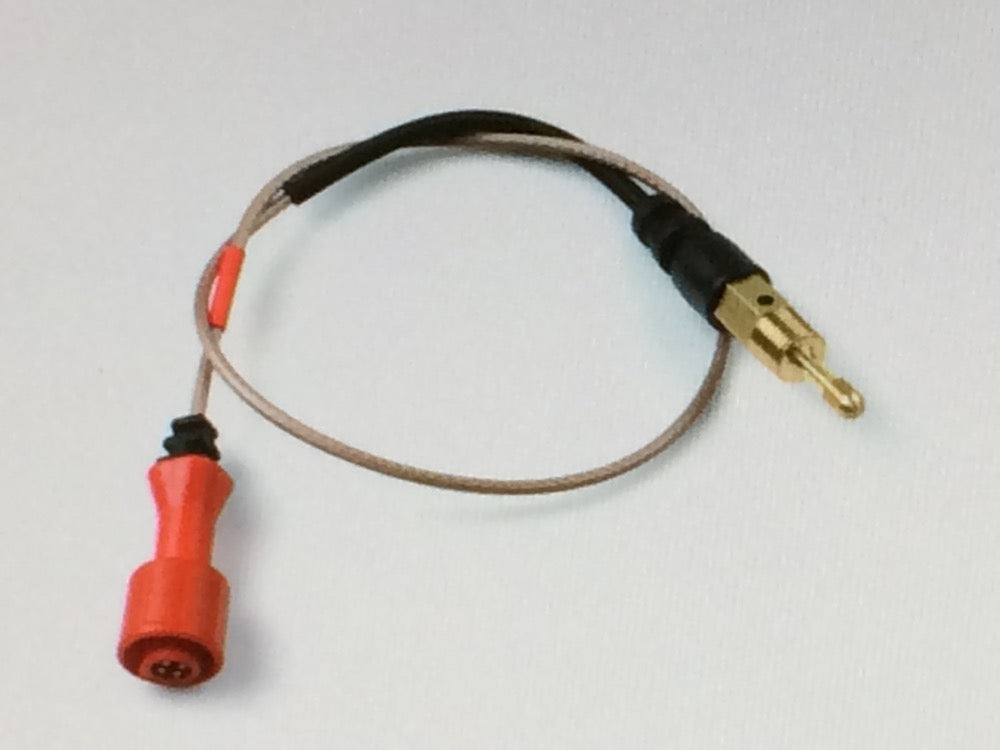 Alfano Wassertemperatursensor M10x1 - 180cm Typ NTC A2111