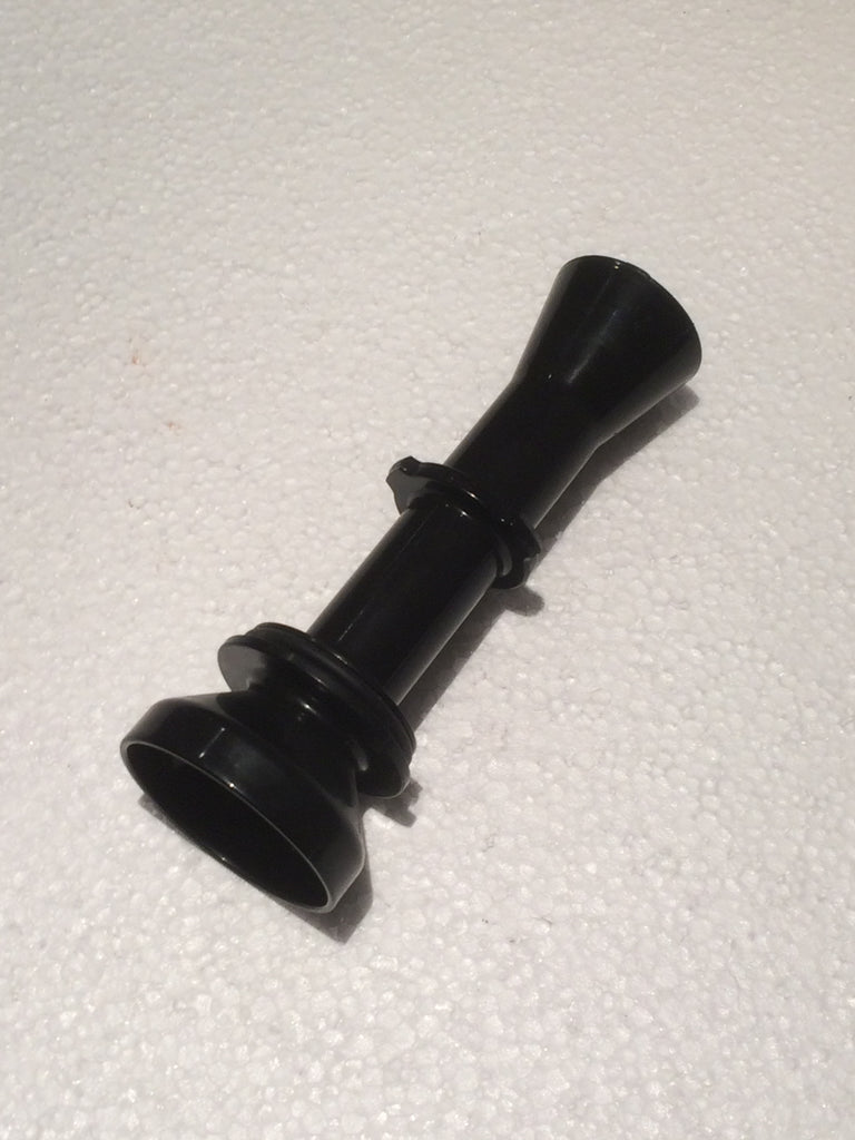 RR Nox 2 Airbox Ansaugrohr