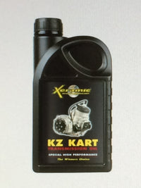 Xeramic KZ Kart Getriebeöl - 1 Liter