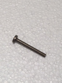 33. Kart TM Endstück Druckstange Kupplung 125ccm KZ