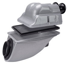 Kart KG Power Airbox komplett