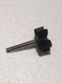 Schaufelrad für Kart Wasserpumpe Aluminium
