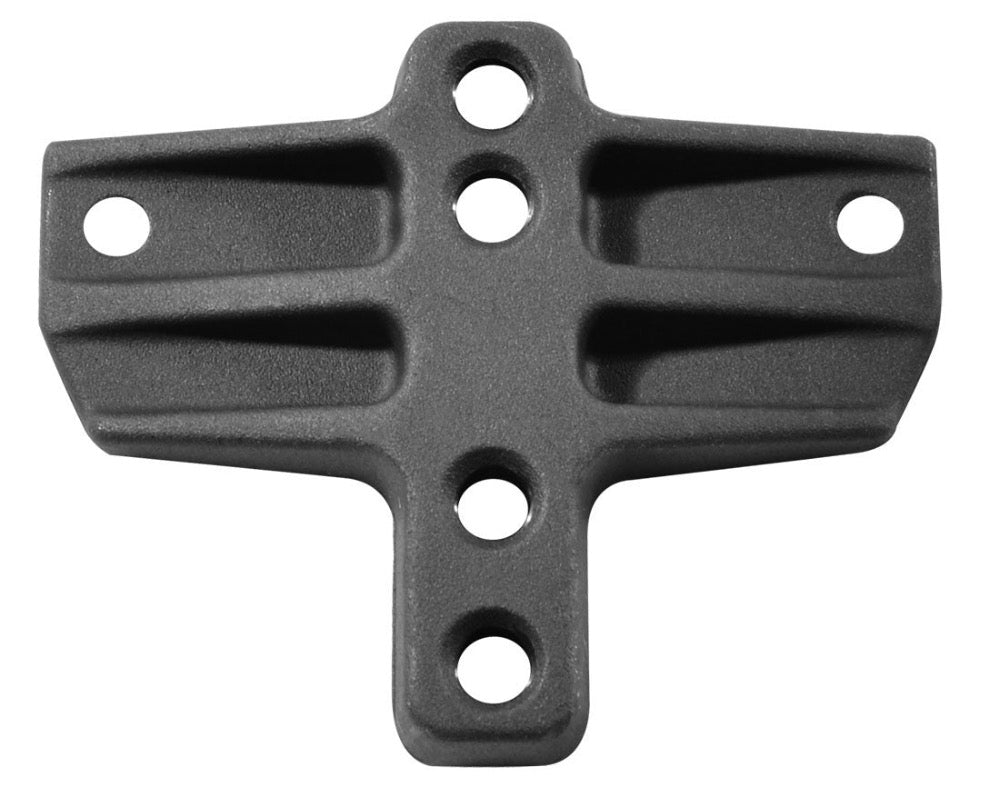 CRG Kart Kettenspanner geschmiedet komplett