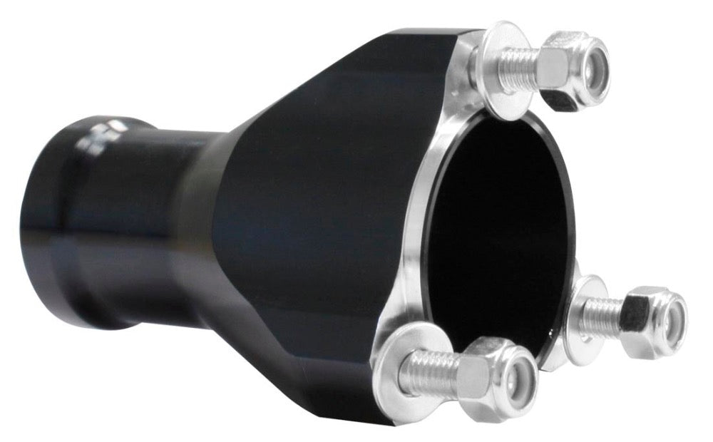 CRG Kart Radstern vorne lang DD 17mm komplett