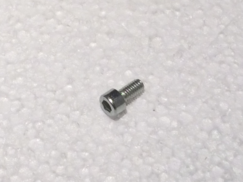 9. Rotax Max Schraube M6x16mm