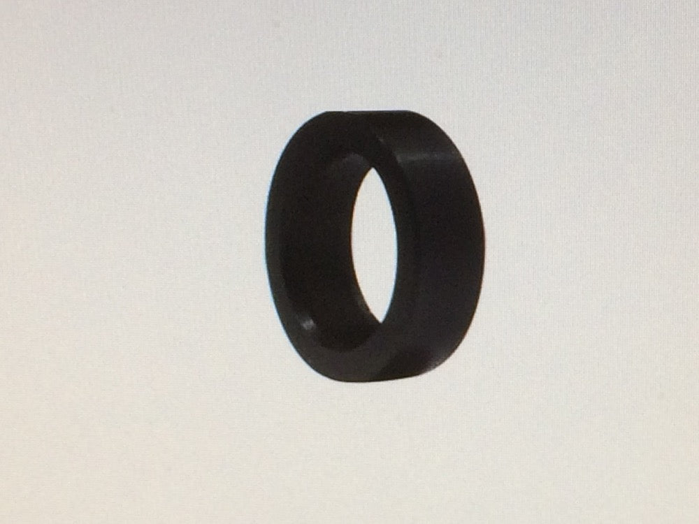 23. CRG Kart Distanzring 8mm für Achsschenkel 25mm