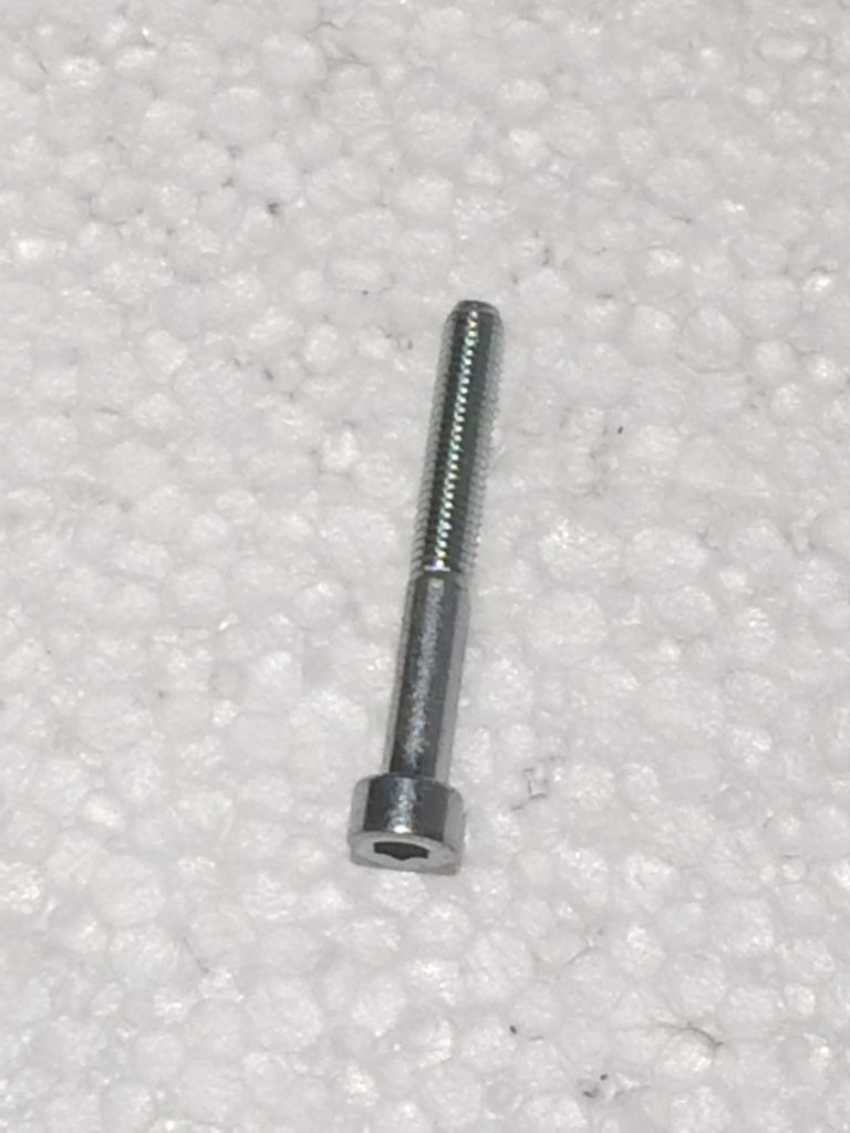 15. CRG Kart Bremsbelaghalteschraube M5x55mm VEN05/2000UP