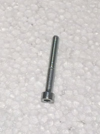 15. CRG Kart Bremsbelaghalteschraube M5x55mm VEN05/2000UP