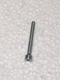 13. CRG Kart Bremsbelaghalteschraube M5x80mm VEN09/V10/V11 hinten