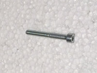 2. CRG Schraube 5x80mm Bremsbelag VEN05 hinten