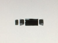 CRG Kart Spannhülse Set für Heckspoiler