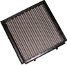 Kart KG Nitro Airbox Luftfiltereinsatz