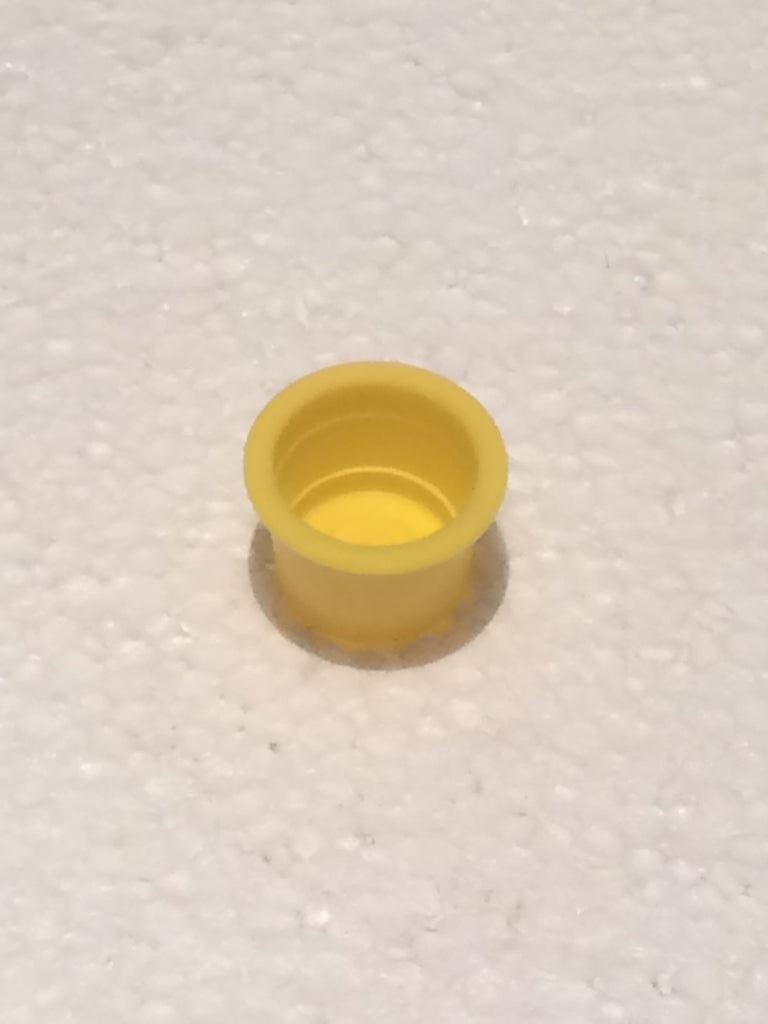 Motorverschlusskappe D.e. 29,8-32,6mm,D.i. 28,3-31,1mm,H=16mm U26