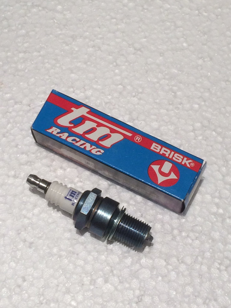 4. TM Zündkerze Brisk