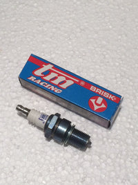 4. TM Zündkerze Brisk