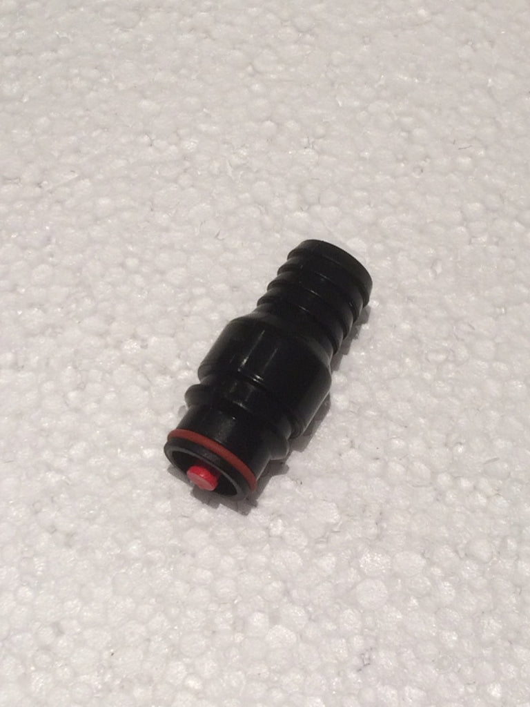 Kart Kühlwasserschlauchkupplung/Schnellverbinder Innen für 16mm Kühlwasserschlauch