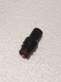 Kart Kühlwasserschlauchkupplung/Schnellverbinder Innen für 16mm Kühlwasserschlauch