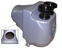 Kart KG Nitro Airbox komplett