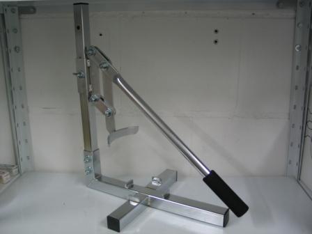 Kart Reifenabdrückgerät klein Professionell