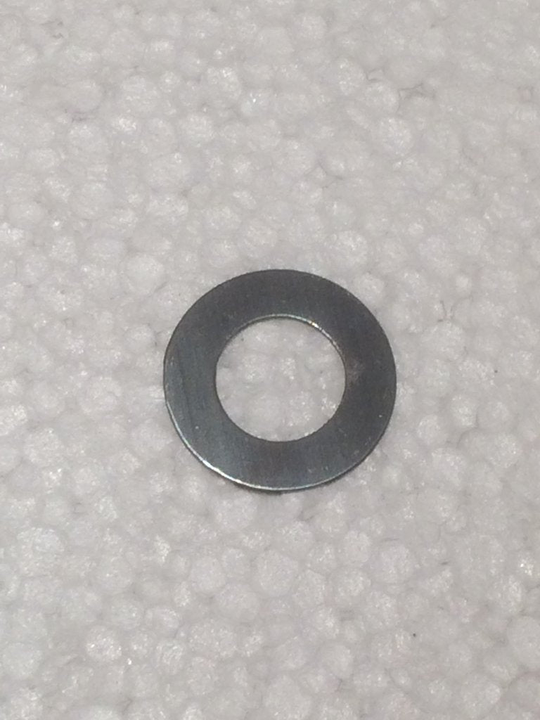 109. Maxter MXO/MXV 125ccm Sekundärwelle Anlaufscheibe 22x28x0,8mm